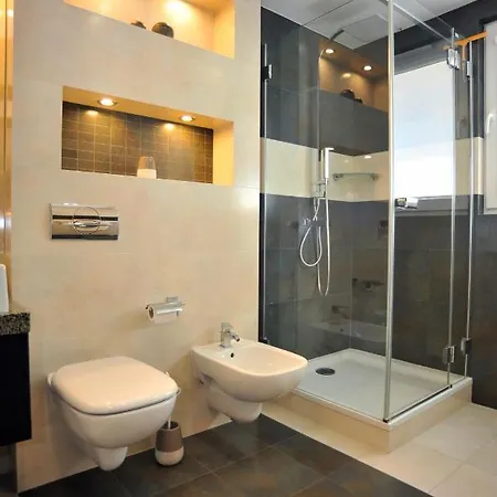 Apartament Stella Baltic 13 Świnoujście Zewnętrze zdjęcie