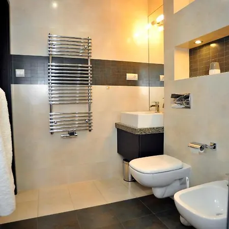 Apartament Stella Baltic 13 Świnoujście Zewnętrze zdjęcie