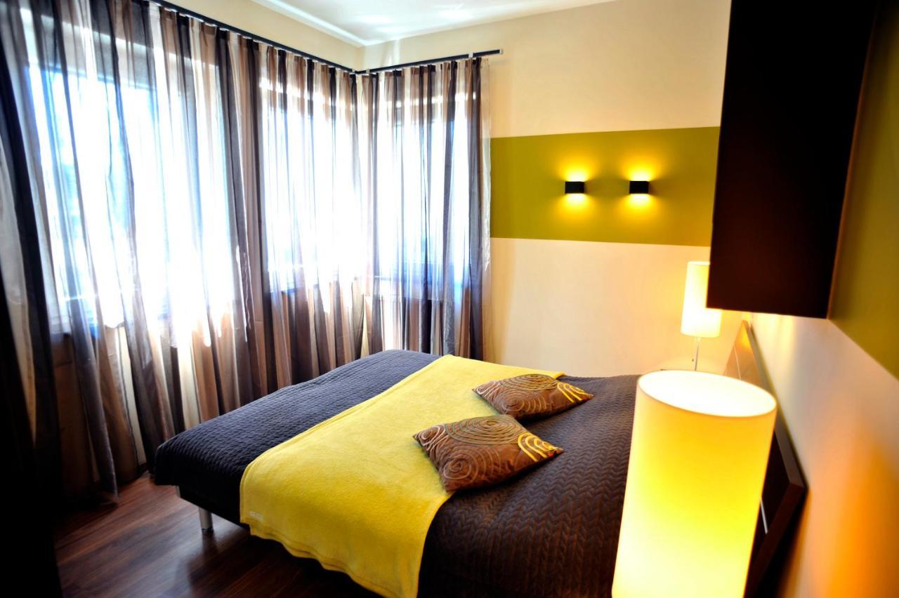 Apartament Stella Baltic 13 Świnoujście