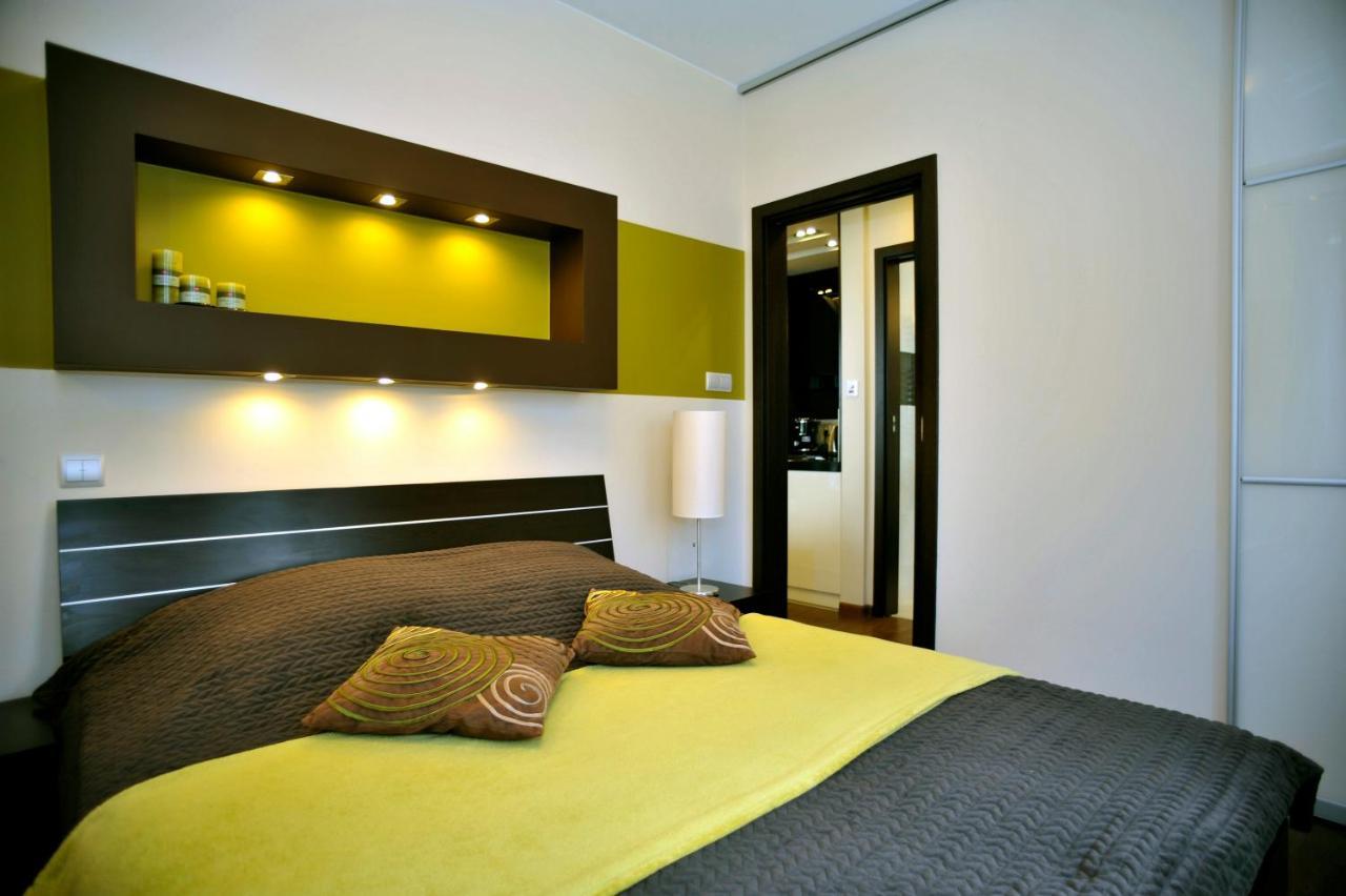Apartament Stella Baltic 13
