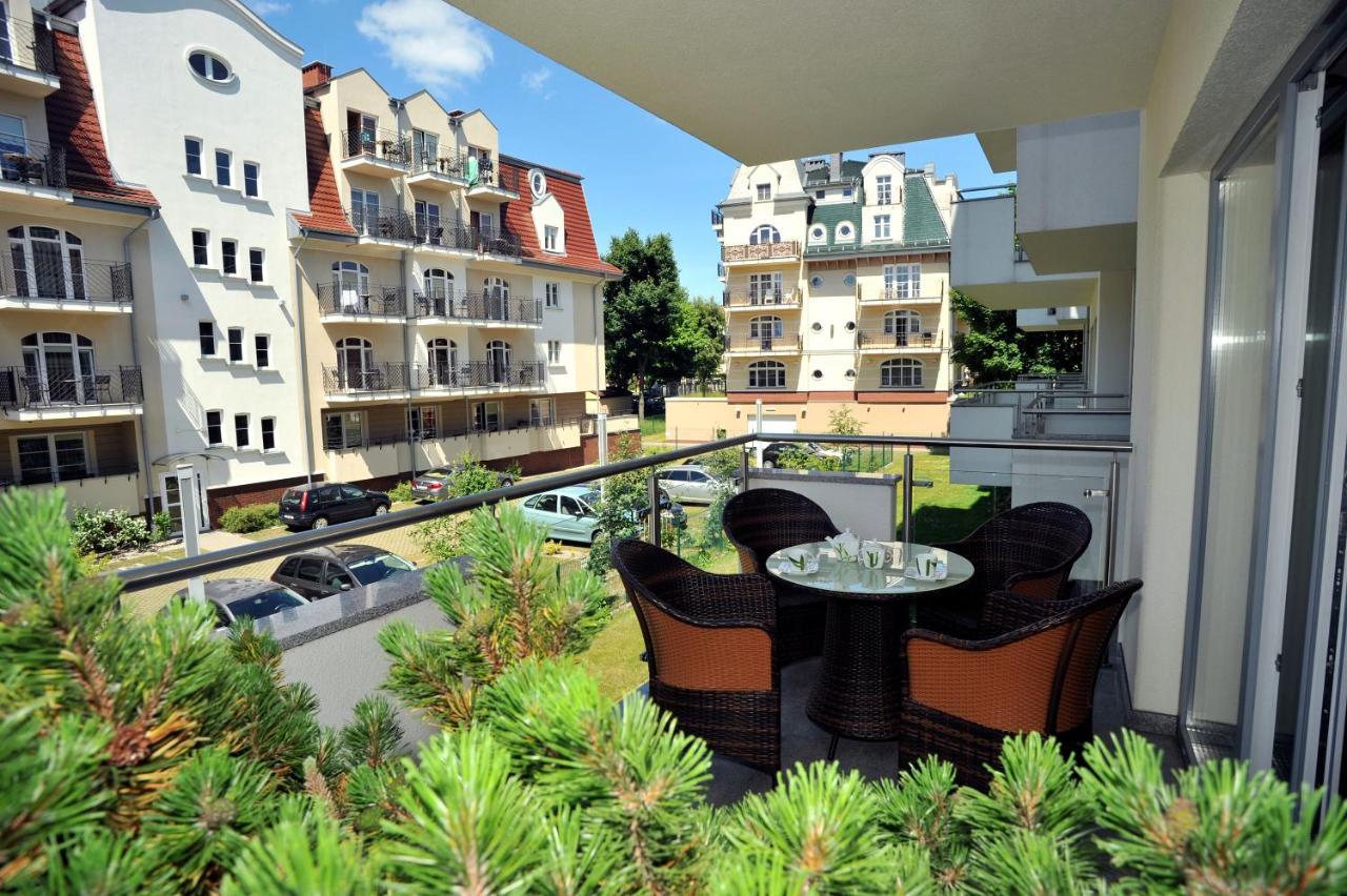 Apartment Stella Baltic 13